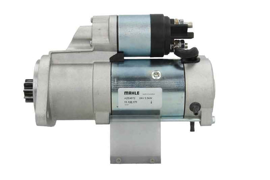 Mahle New Starter Motor for Deutz 3.5 kw MS646