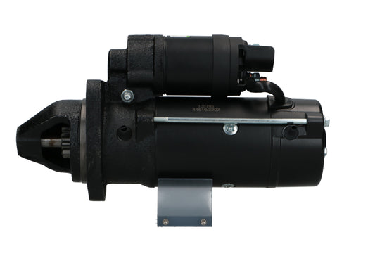 PlusLine Original Starter Motor for Deutz AG / KHD 4.0 kw MS651+