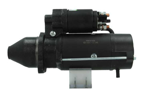 PlusLine Original Starter Motor for Gaz 4.0 kw MS687+