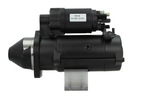 Mahle New Starter Motor for Hatz 3.5 kw MS726