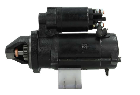 PlusLine Original Starter Motor for Huerlimann 3.2 kw MS737+