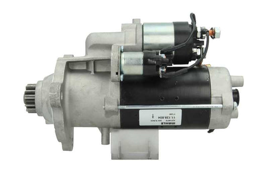 Mahle New Starter MAN 5.5 kw MS757