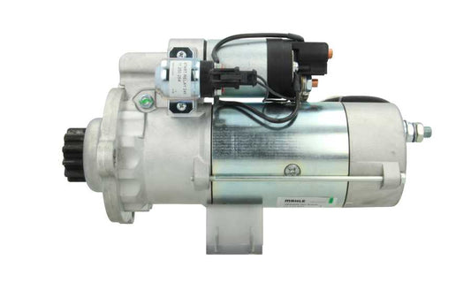 Mahle New Starter Motor for Fiat 9.0 kw MS77