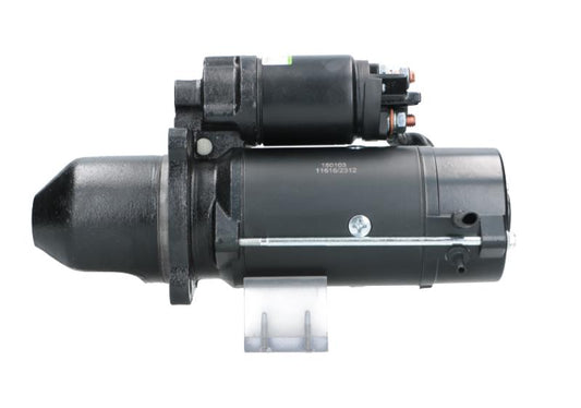 PlusLine Original Starter Motor for Agco 4.2 kw MS790+