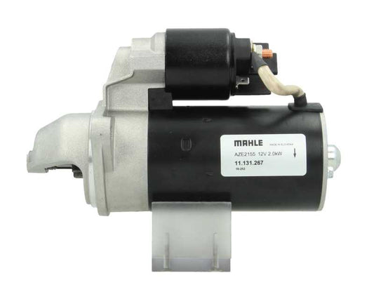 Mahle New Starter Motor for Perkins 2.0 kw MS86
