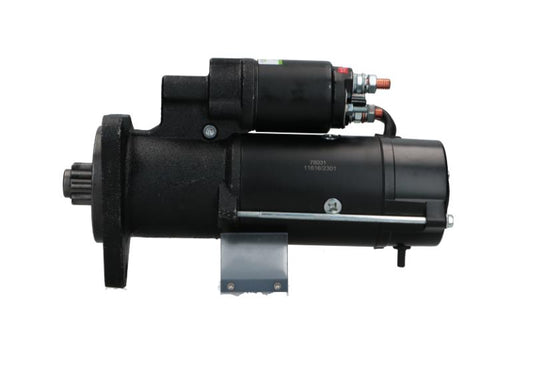PlusLine Original Starter Motor for Belarus 4.2 kw MS87+
