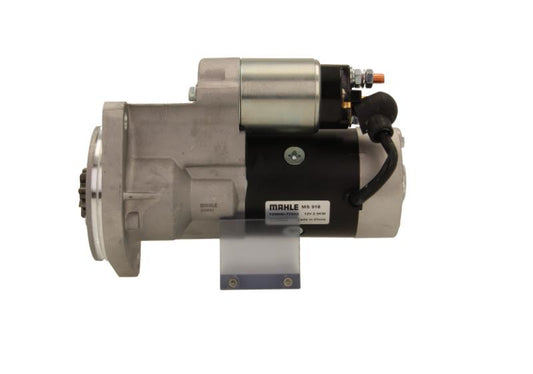 Mahle New Starter Motor for Yanmar 2.3 kw MS918