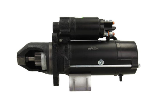 PlusLine Original Starter Motor for John Deere 4.2 kw MS94+