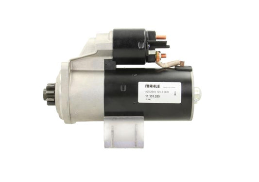 Mahle New Starter Motor for Ruggerini 2.0 kw MS98