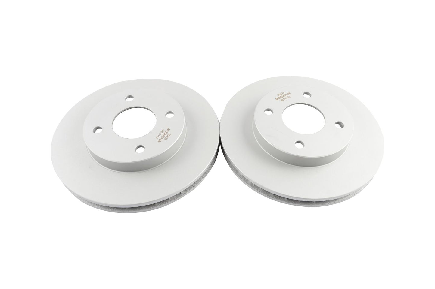 BOGAP Premium Brake Disc N8211102