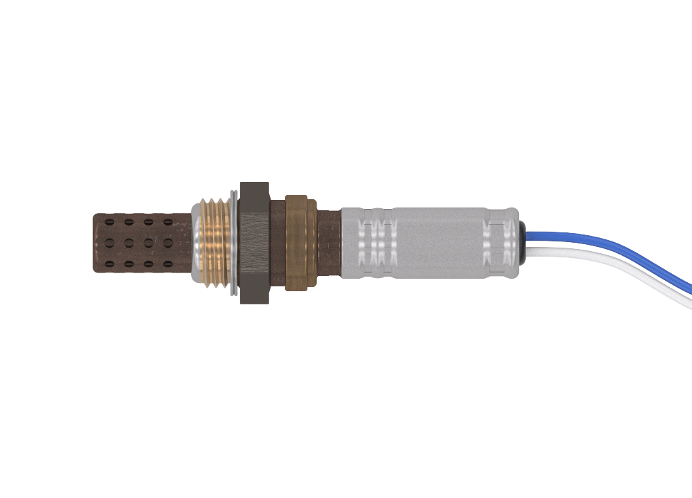 Denso Lambda Sensor DOX-1433