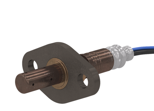 Denso Lambda Sensor DOX-0251