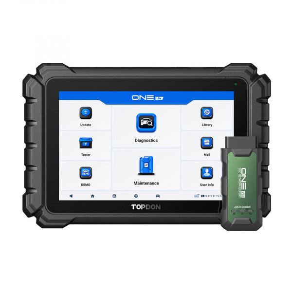 TOPDON ONE LITE DIAGNOSTIC TOOLS