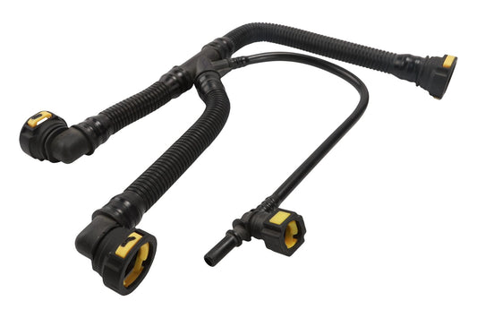 BOGAP Premium Hose for crankcase ventilation P1210100