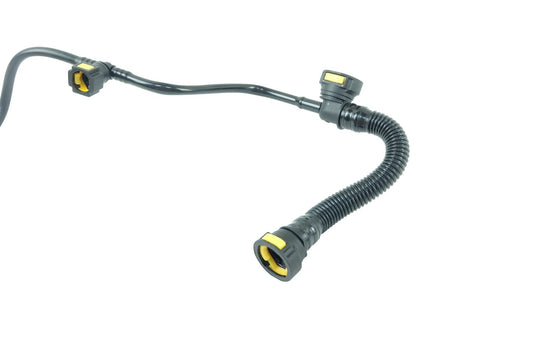 BOGAP Premium Hose for crankcase ventilation P1210102