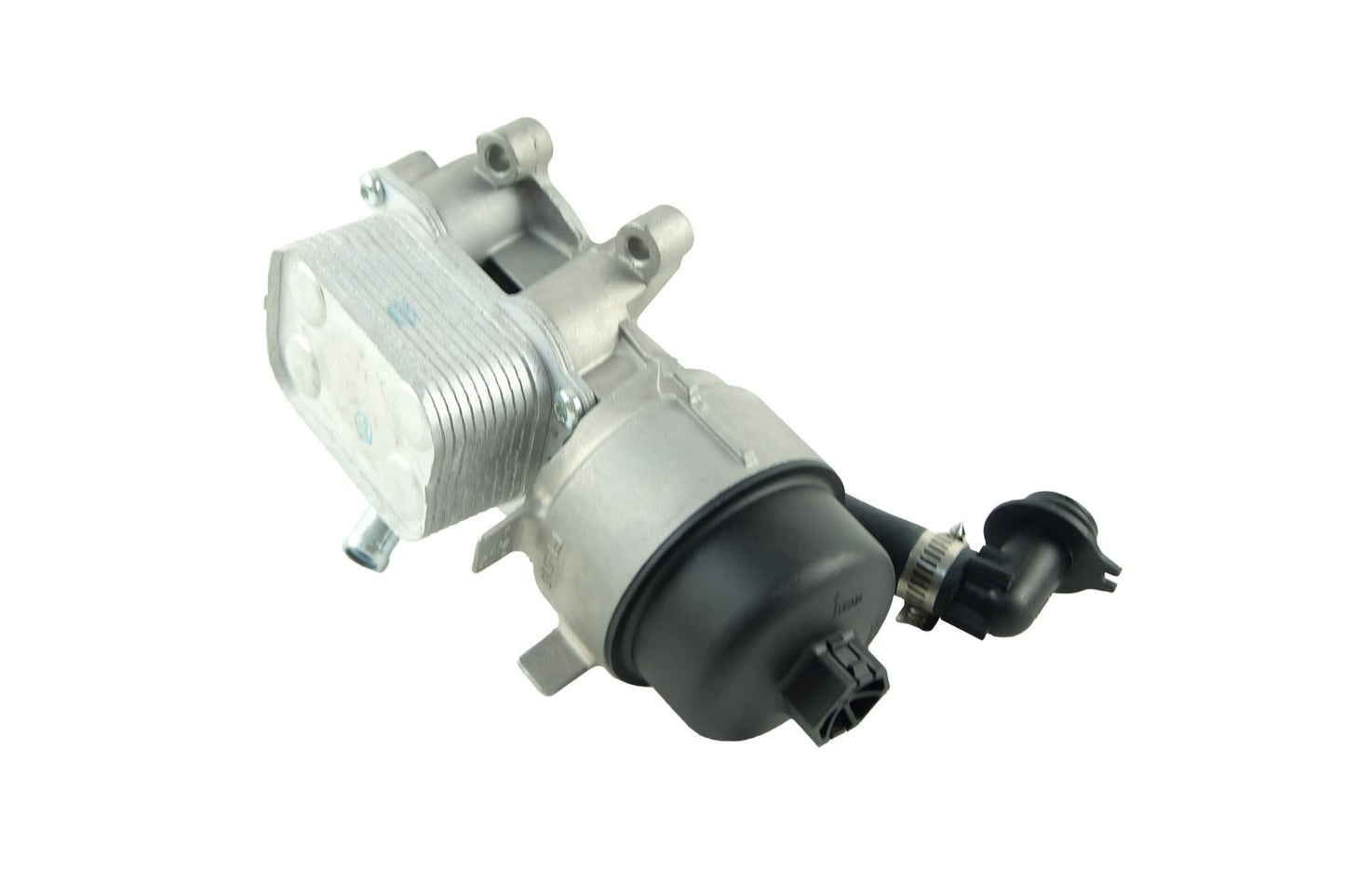 BOGAP Premium Housing for oil filter P1425100