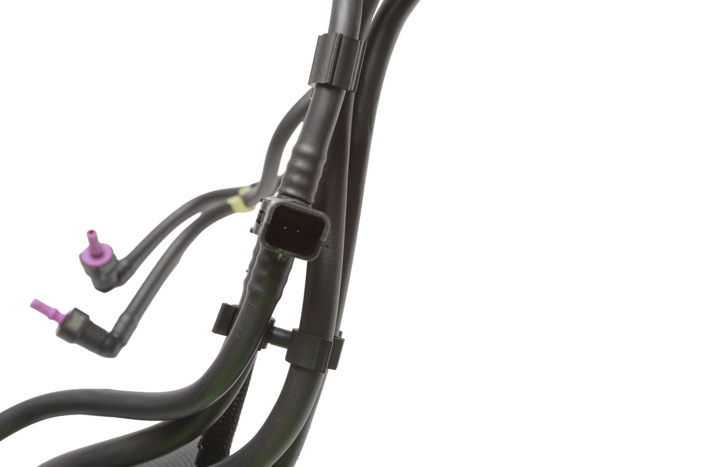 BOGAP Premium Hose for fuel overflow P1621125