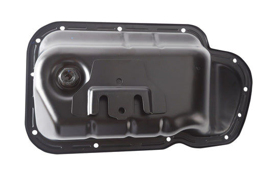BOGAP Premium Oil Sump P1919103
