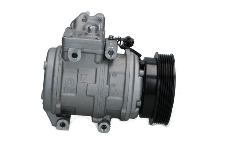 OEM New Aircon Compressor for Kia/Hyundai P300131332