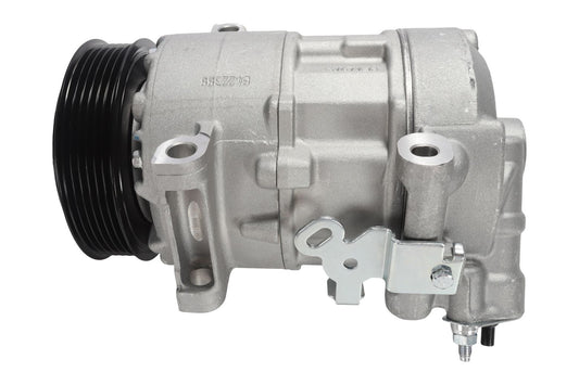 BOGAP Premium Compressor for air conditioning P4110100