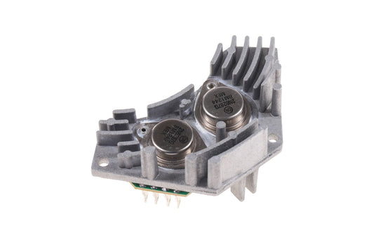 BOGAP A+ OEM Resistor for interior blower P4112103