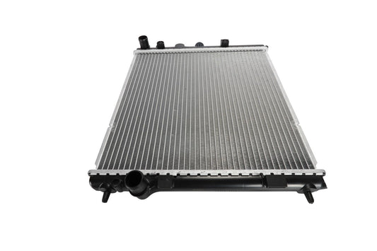 BOGAP Premium Radiator for engine cooling P4210161