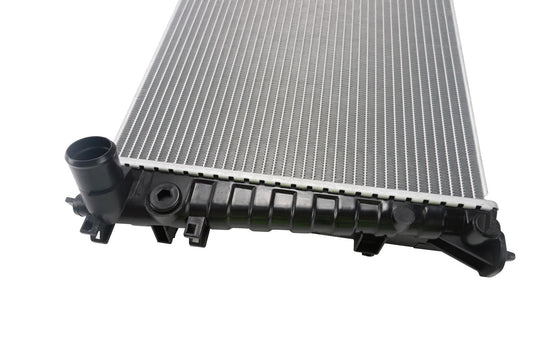 BOGAP Premium Radiator for engine cooling P4210169