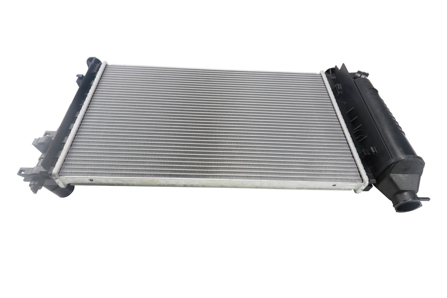 BOGAP Premium Radiator for engine cooling P4210169