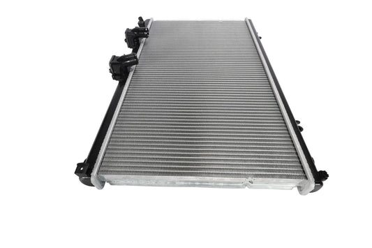 BOGAP Premium Radiator for engine cooling P4210171