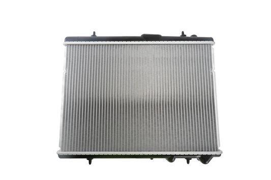 BOGAP Premium Radiator for engine cooling P4210179
