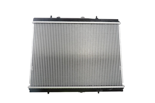 BOGAP Premium Radiator for engine cooling P4210194