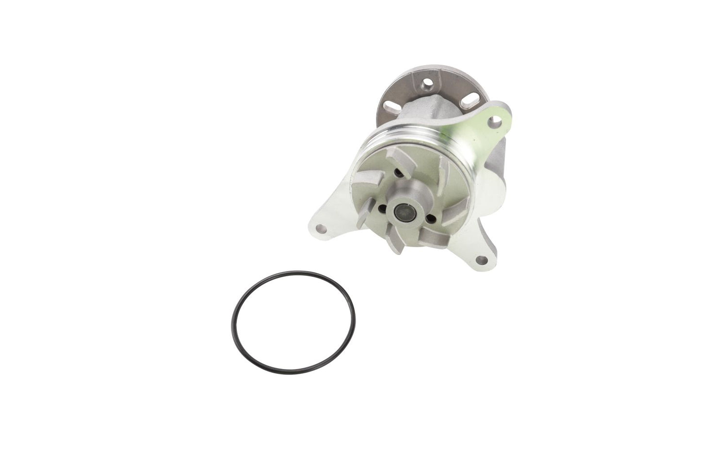 BOGAP Premium Water Pump for engine cooling P4232100