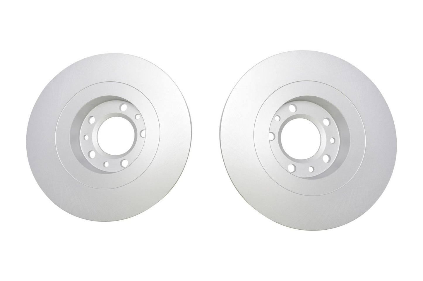 BOGAP Premium Brake Disc P8211124