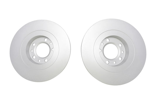 BOGAP Premium Brake Disc P8211124