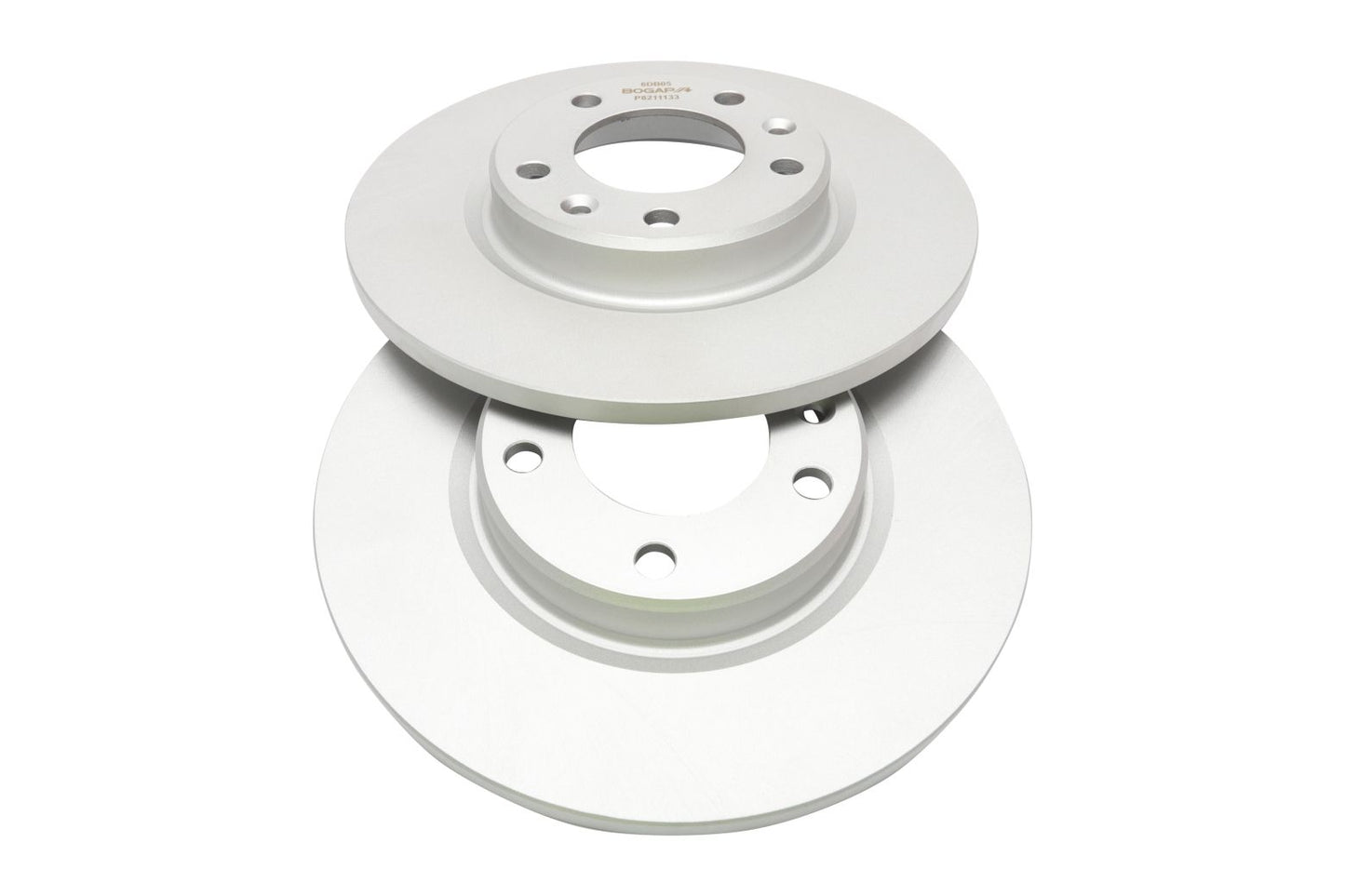 BOGAP Premium Brake Disc P8211133
