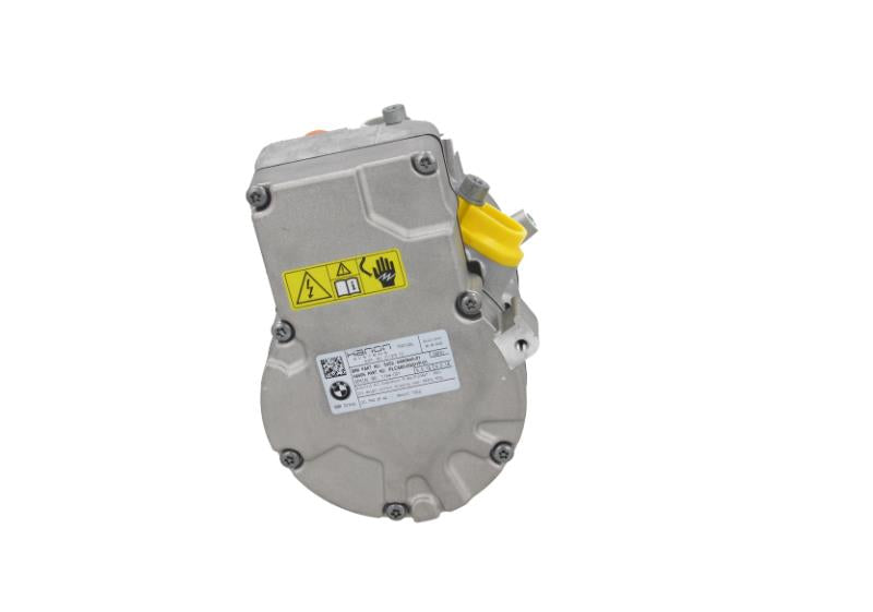 Hanon New Aircon Compressor for (Electric) PLCA600G5i1O03