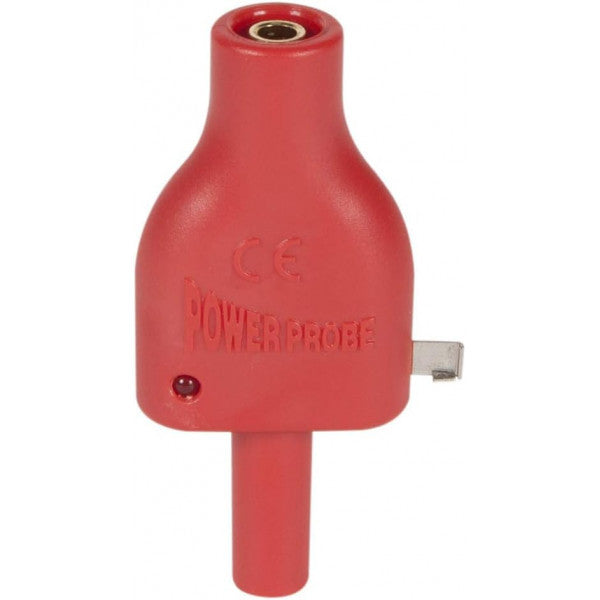 Powerprobe 5 Volt Reference Adapter Connect Power Probe Circuit-Tester & Limit Voltage to 5-Volts - PPT5VA