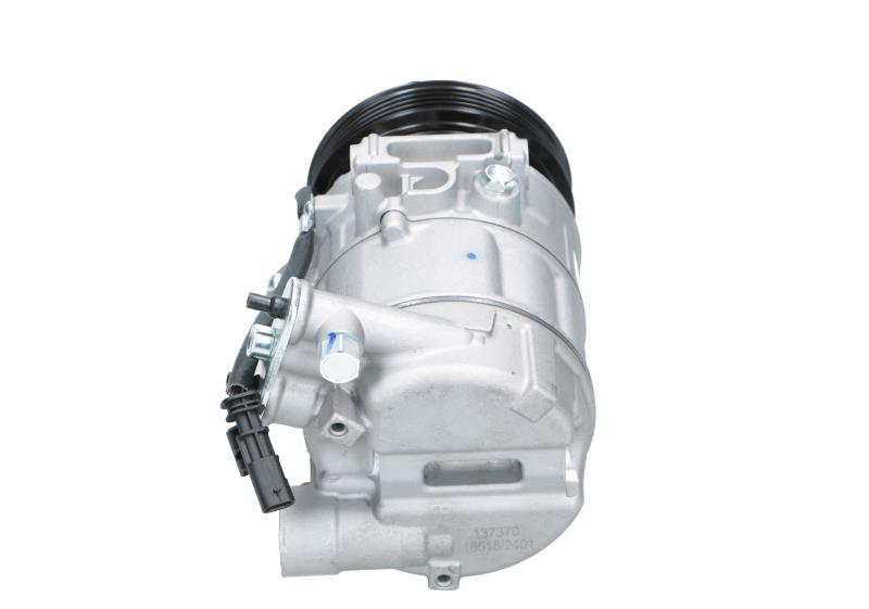 PlusLine Original Aircon Compressor for Vauxhall PXC148693+