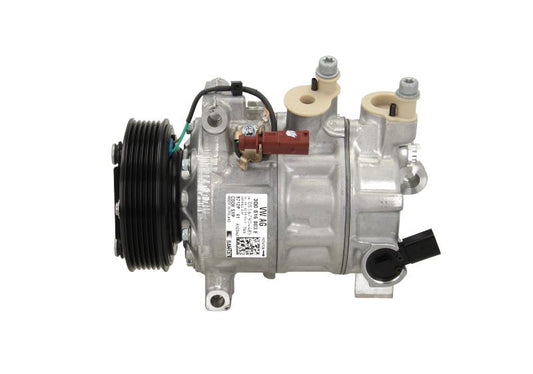 Sanden New Aircon Compressor for Volkswagen PXC148712P