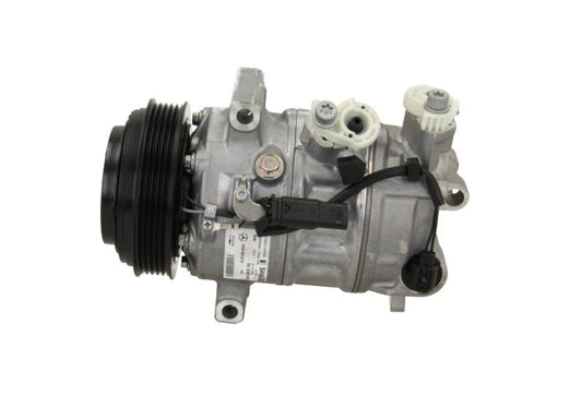 Sanden New Aircon Compressor for Mercedes-Benz PXC148840