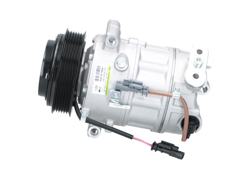 PlusLine Original Aircon Compressor for Opel PXC161664+