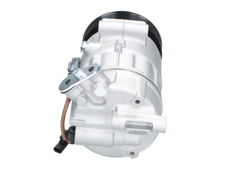 PlusLine Original Aircon Compressor for Opel PXC161664+
