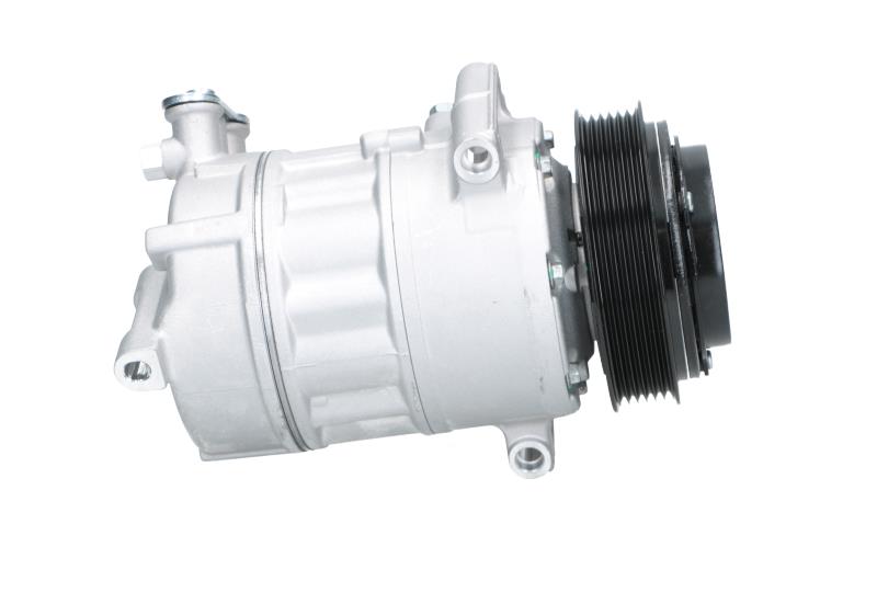 PlusLine Original Aircon Compressor for Opel PXC161664+