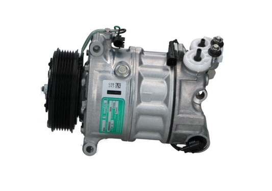 Sanden New Aircon Compressor for Jaguar PXC161694
