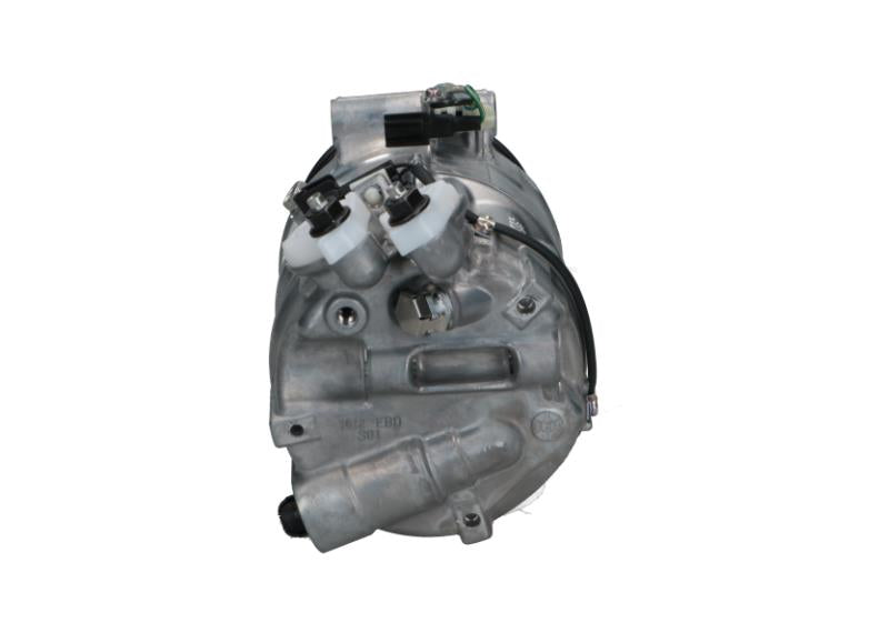 Sanden New Aircon Compressor for Jaguar PXC161694