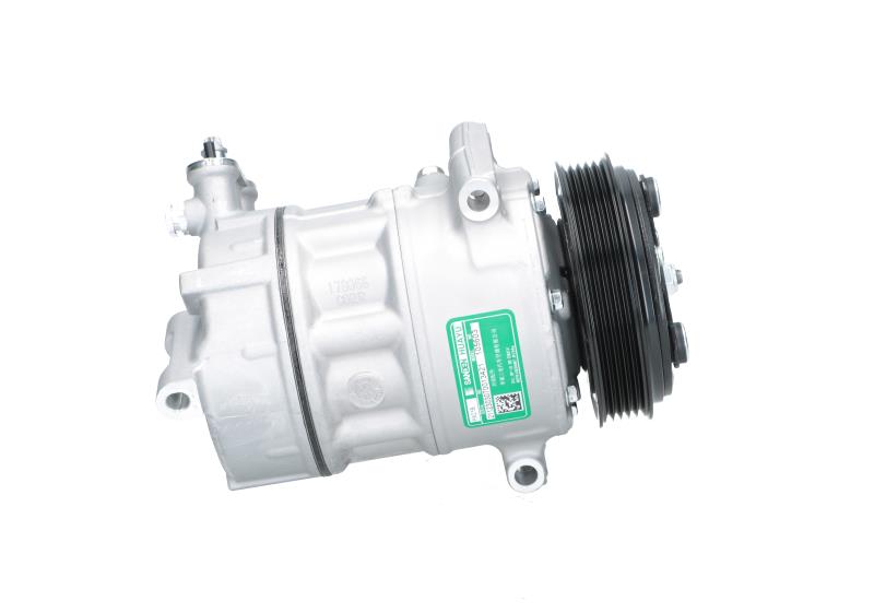Sanden Huayu New Aircon Compressor for Opel PXC168804H