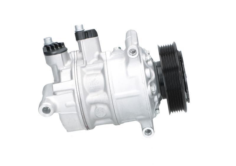 Sanden Huayu New Aircon Compressor for Skoda PXE141737H