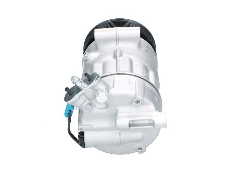 Sanden Huayu New Aircon Compressor for Opel PXE161605H