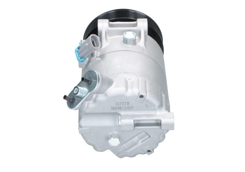 PlusLine Original Aircon Compressor for Vauxhall PXV168608+