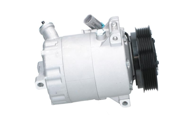 PlusLine Original Aircon Compressor for Vauxhall PXV168608+